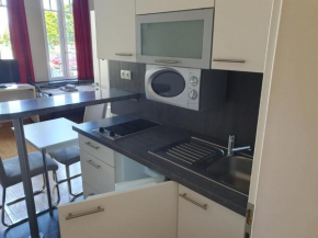 Apartmenthouse Singen